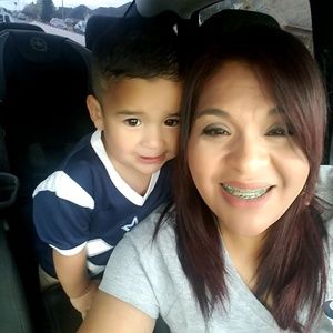 Meet your Posher, Isabel